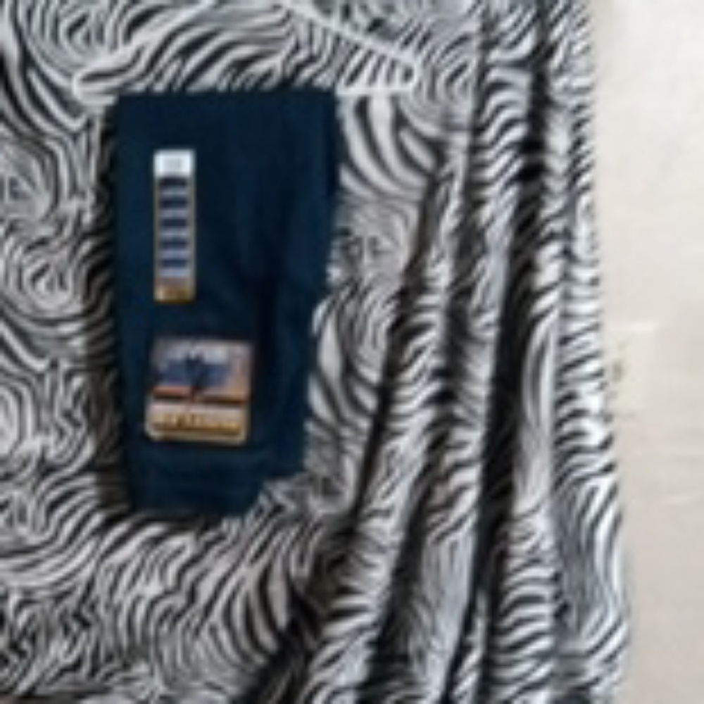 Blue jeans